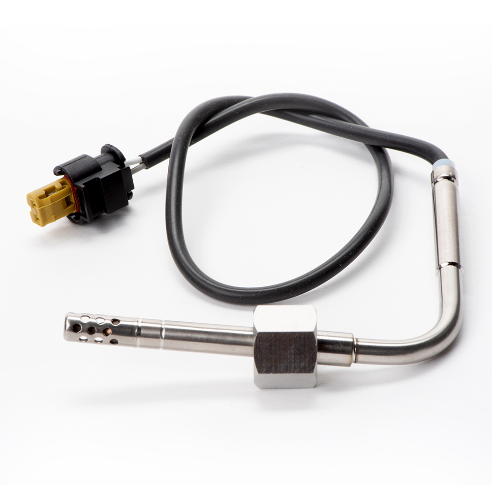 TechnicalTuesday Exhaust Gas Temperature Sensors SMP Europe
